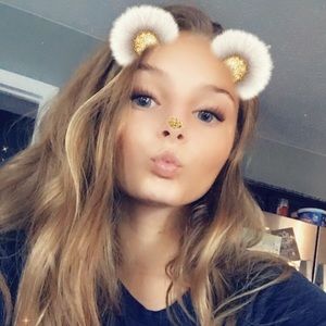 Meet your Posher, Jamie